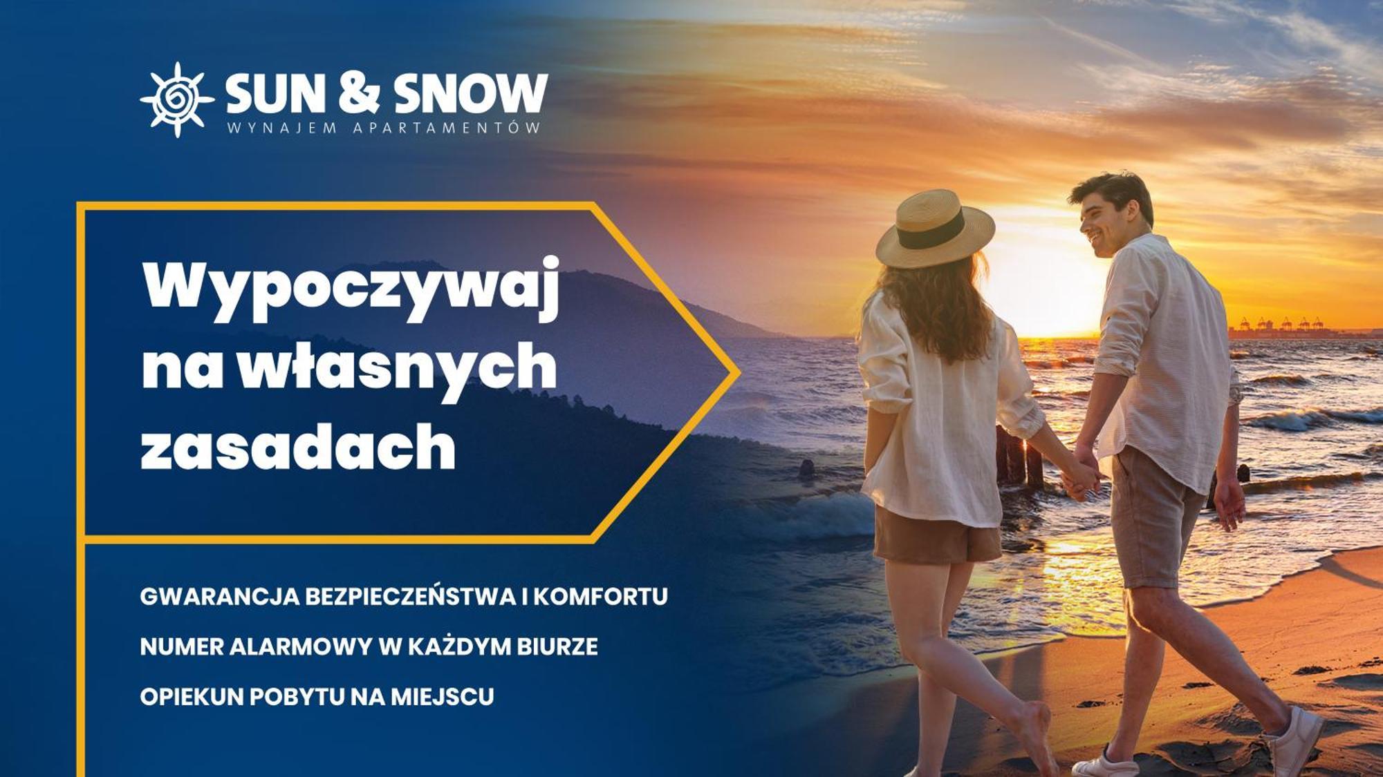 Apartamenty Sun & Snow Pinea 포비에로보 외부 사진